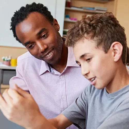 προσδοκίες των μαθητών από τον δάσκαλο και το αντικείμενο