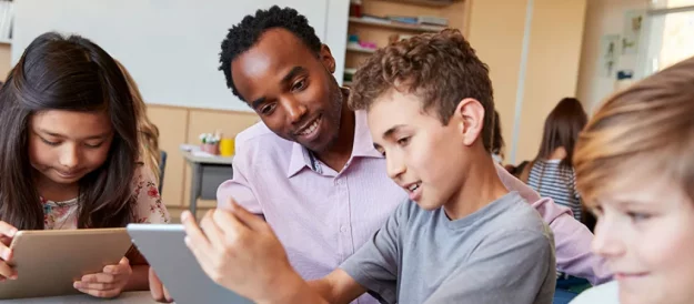 jangkaan pelajar daripada guru dan mata pelajaran