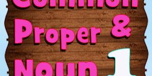 Common-Proper-Noun-Quiz-01