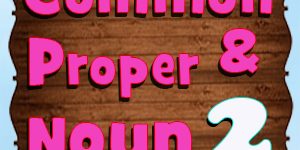 Common-Proper-Noun-Quiz-02