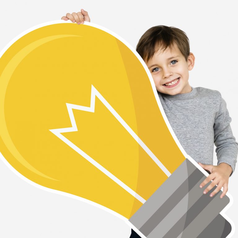 како родитељи могу да подстакну своју децу да користе мање енергије