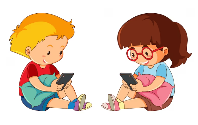 Applications éducatives amusantes pour les enfants sur le téléphone Oppo