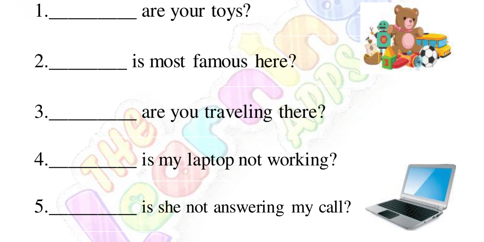 Question-Words-Worksheet-Activity-06