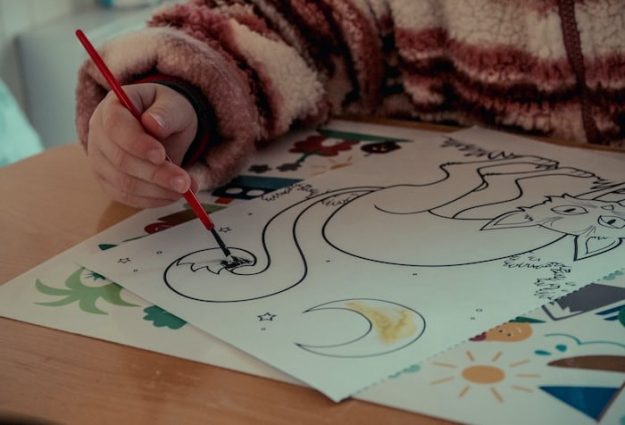 5 increíbles técnicas de acuarela para principiantes