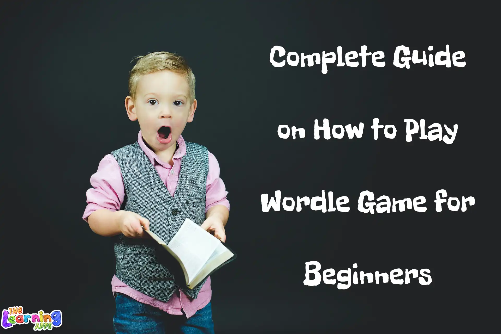 Guía sobre cómo jugar al juego Wordle