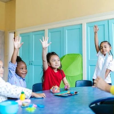 Hvordan bli grunnskolelærer