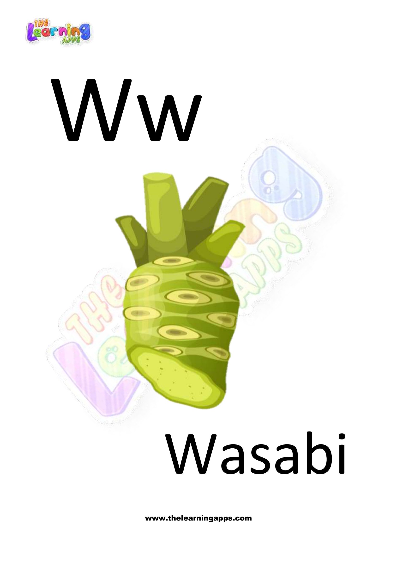 ABC-Vegetable-Worksheet-W