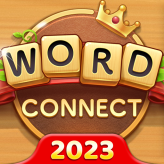 儿童 Word Connect 应用程序 主图像