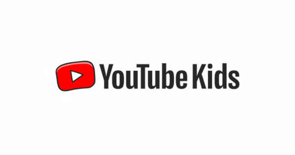 Luchdaich a-nuas YouTube kids air latha na cloinne