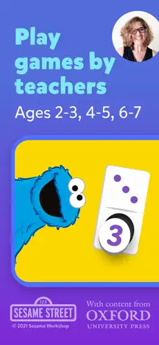 Приложение TinyTap ABC для детей, скриншот 1