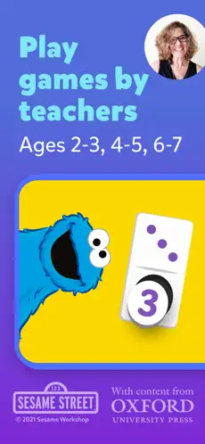 TinyTap ABC ඉගෙනුම් යෙදුම ළමුන් සඳහා තිර රුවක් 1