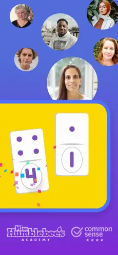 Aplicación de aprendizaje TinyTap ABC para niños captura de pantalla 2