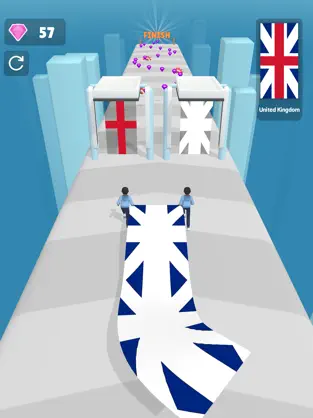Download flag painter app for Kids