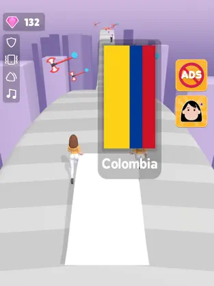 Download flag painter app for Kids