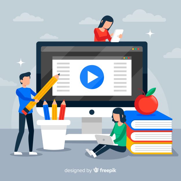 ¿Cómo se crea contenido educativo? ¿Cómo se crea contenido educativo?