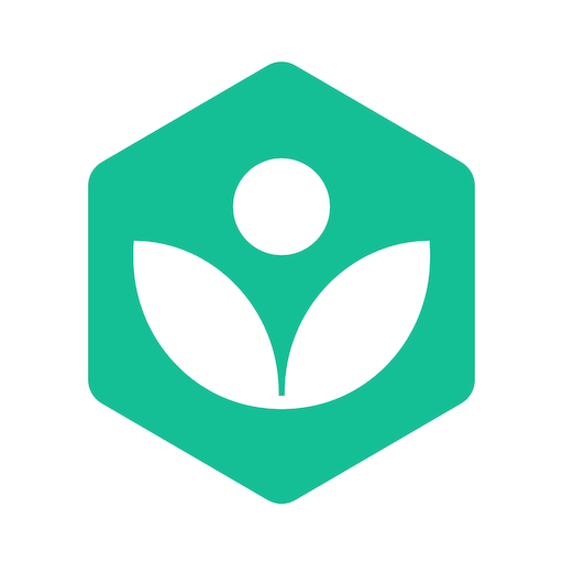 Khan academy learning app icon