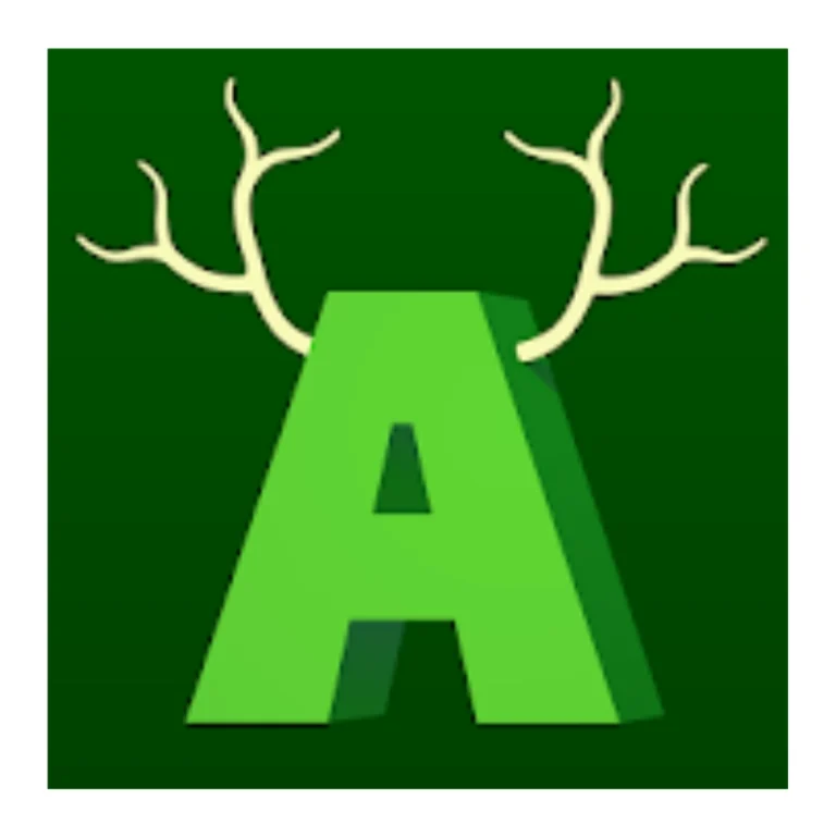 Metamorphabet ABC App for kids