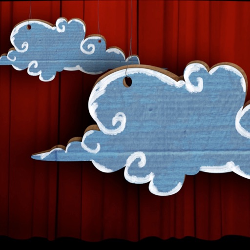 Puppet Pals HD App for Kids