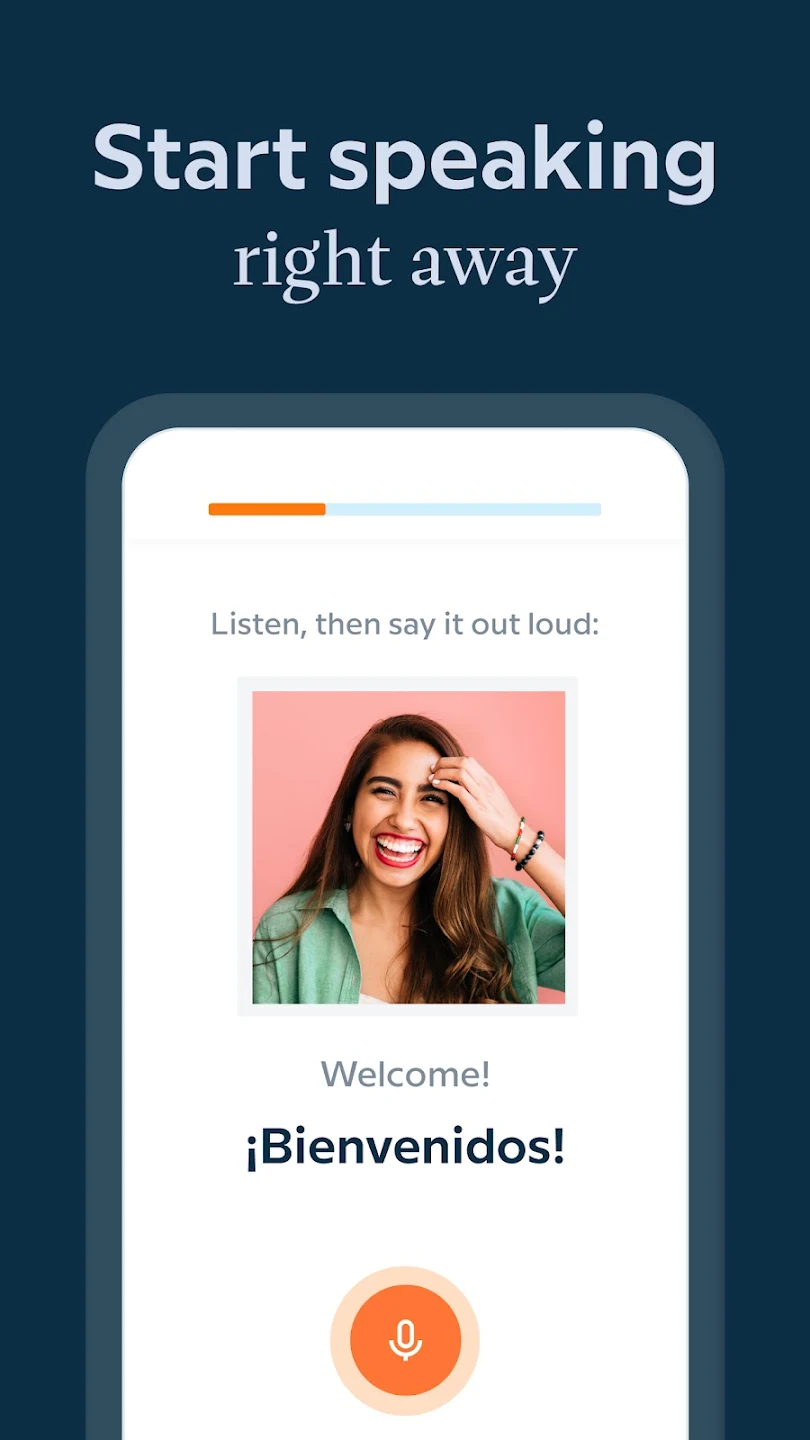 Babbel language App for kids & adults