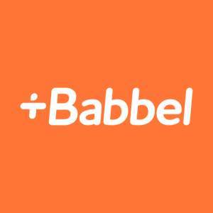 Babbel เรียนรู้ภาษา