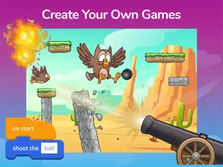 Tynker Coding App for Kids