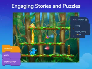 Tynker Coding App for your child