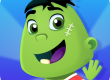 Wonster Word learning app for Kids