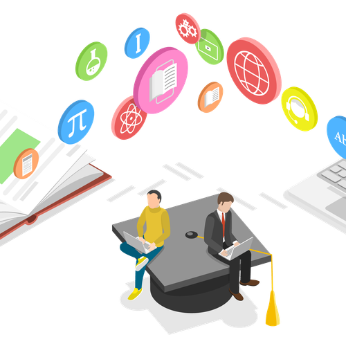 7 trinn for å utvikle et læringsstyringssystem fra bunnen av