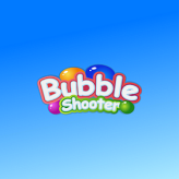 Bubbel skjutare