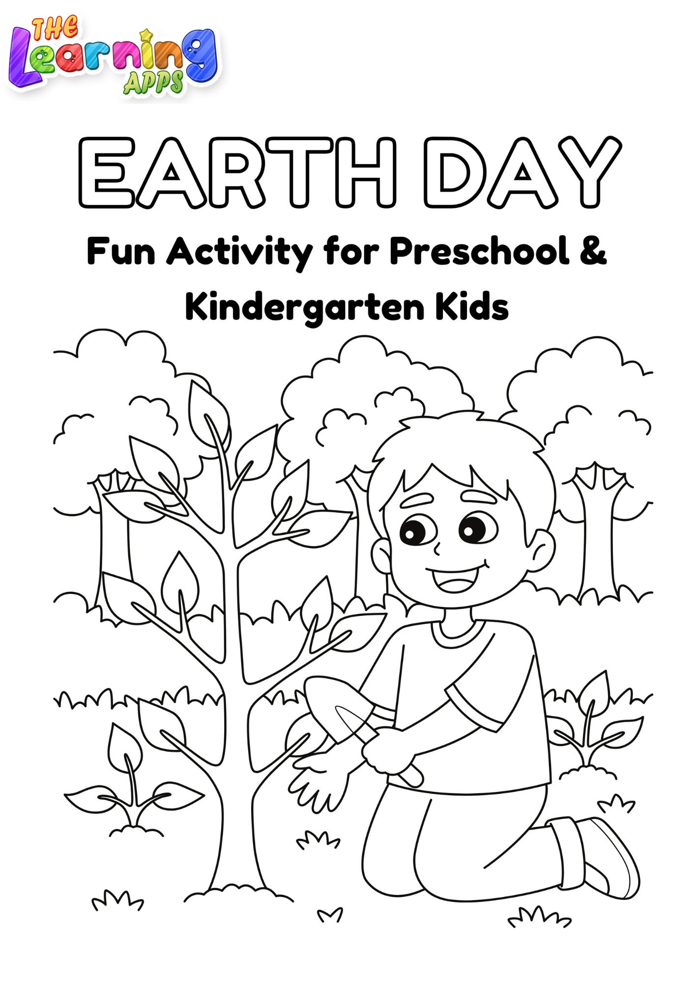 Best Earth Day Activities for Kids 1 Earth Day Activities for Kids 1