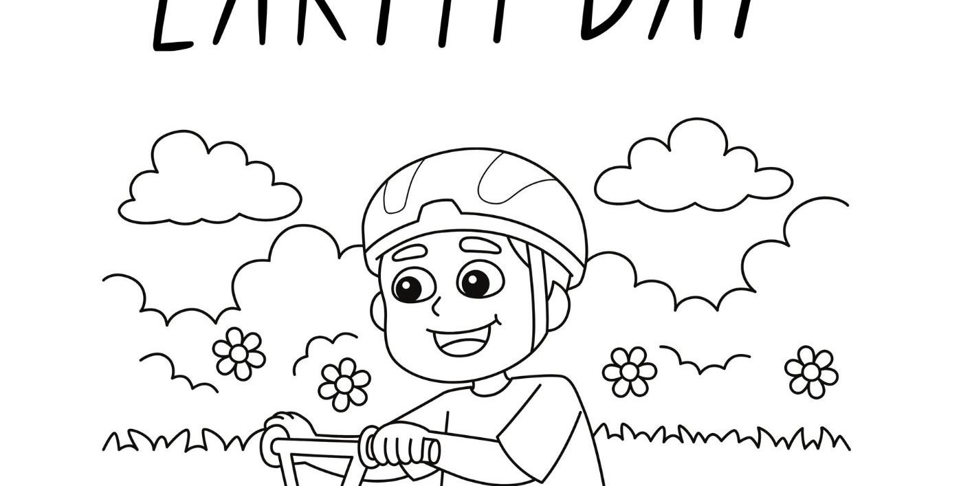 Earth Day Activities for Kids 11