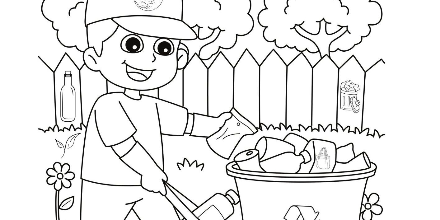 Earth Day Activities for Kids 2