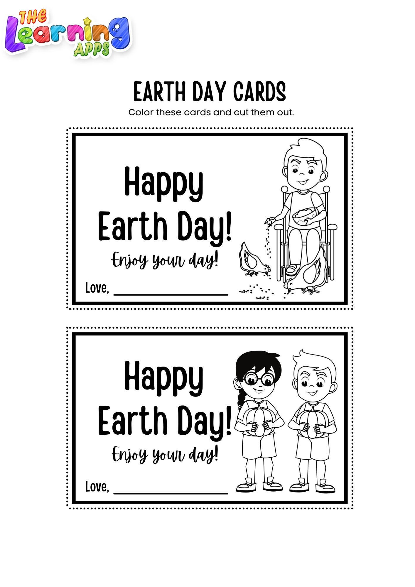 Best Earth Day Activities for Kids 31 Earth Day Activities for Kids 31