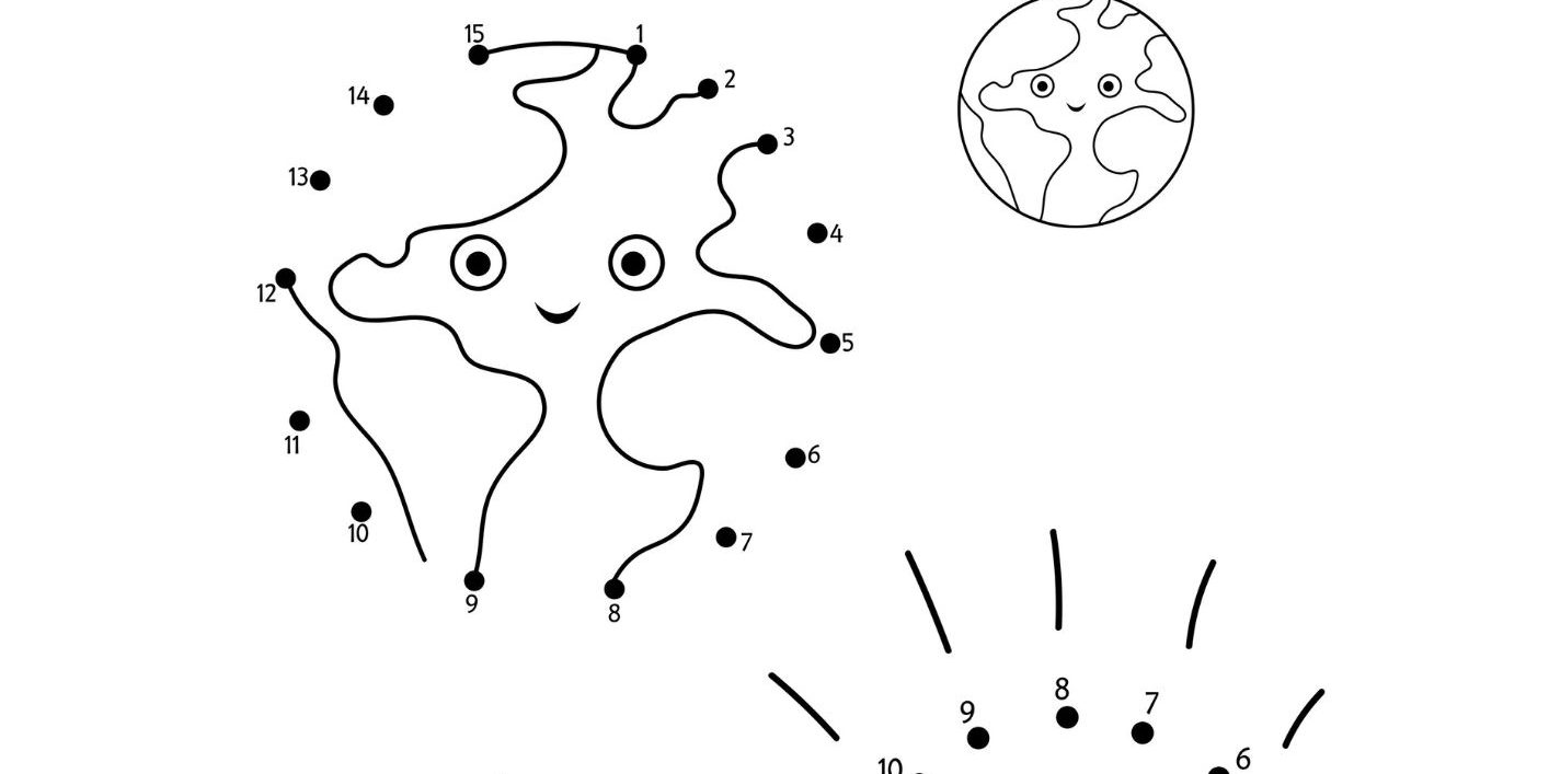 Earth Day Activities for Kids 6