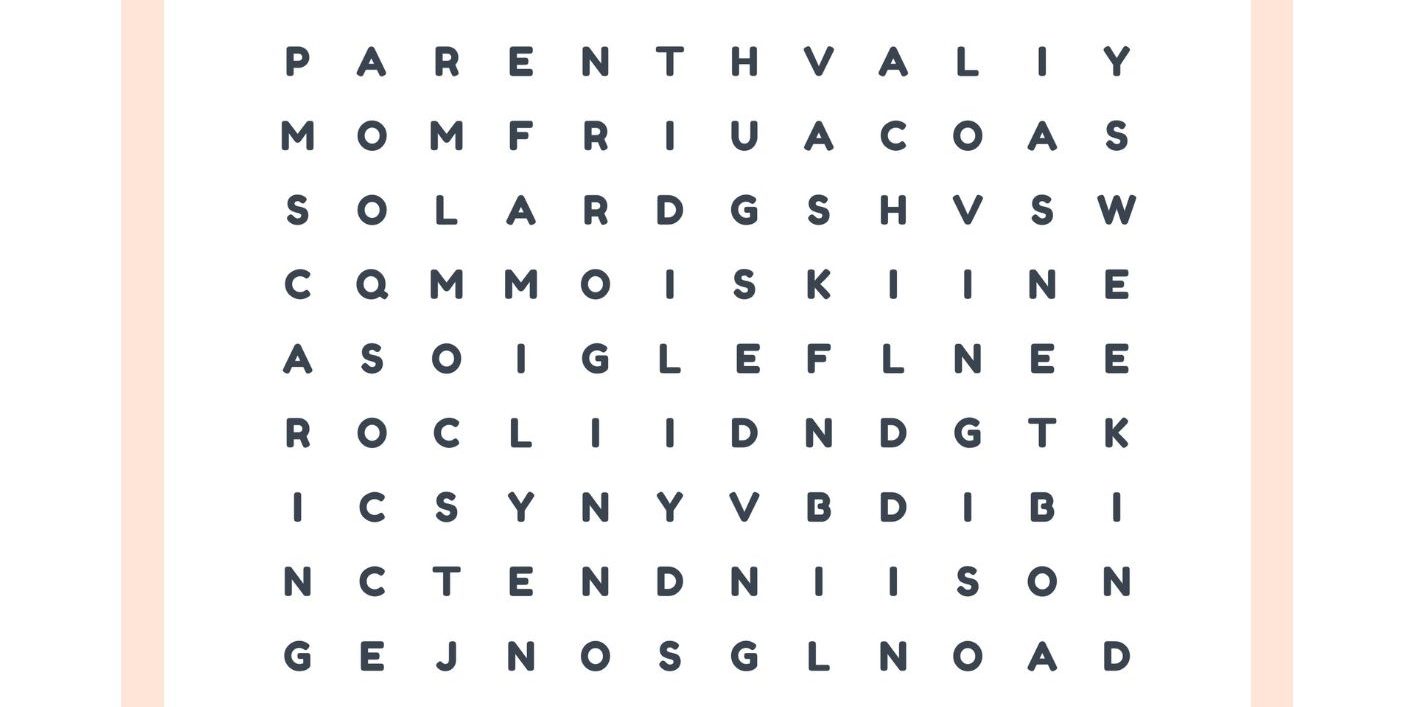 Mothers Day Worksheet – 16 Mother's coloring pages for kids - Thelearningapps