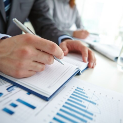 Forstå konsekvensene av manglende overholdelse