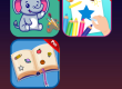 Fun Coloring Games For Kids Bundle icon