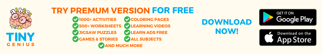 Tiny Genius Home Horizontal Banner