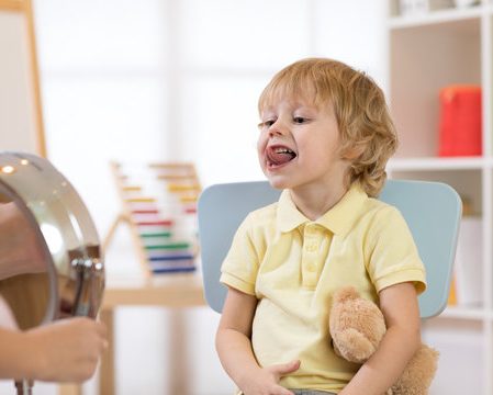 7 consells diaris eficaços per al desenvolupament de la parla dels nens