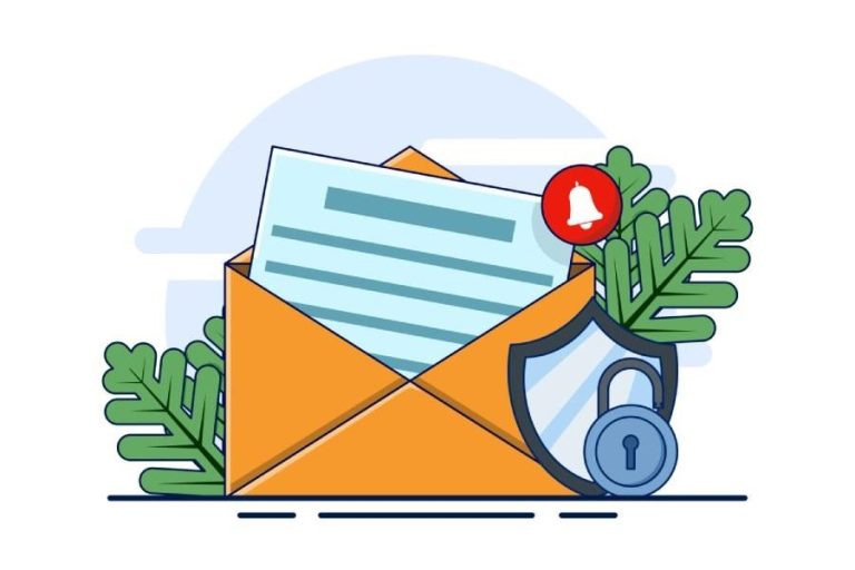 مُنشئ سجلات DMARC المتقدم لأمان البريد الإلكتروني