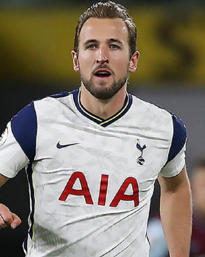 Harry-Kane