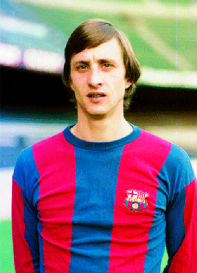 Johan-Cruyff