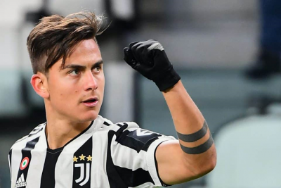Paulo Dybala