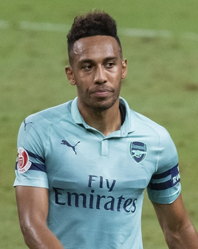 Pierre-Emerick-Aubameyang