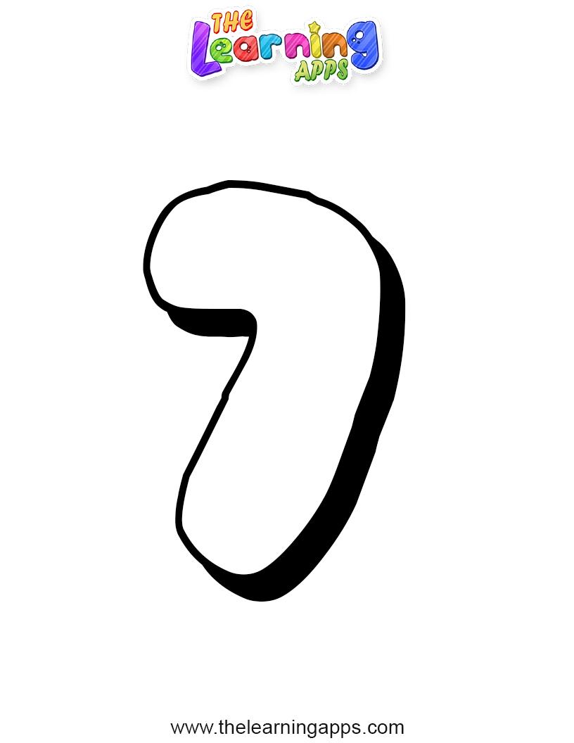 printable bubble numbers for kids bubble numbers printable