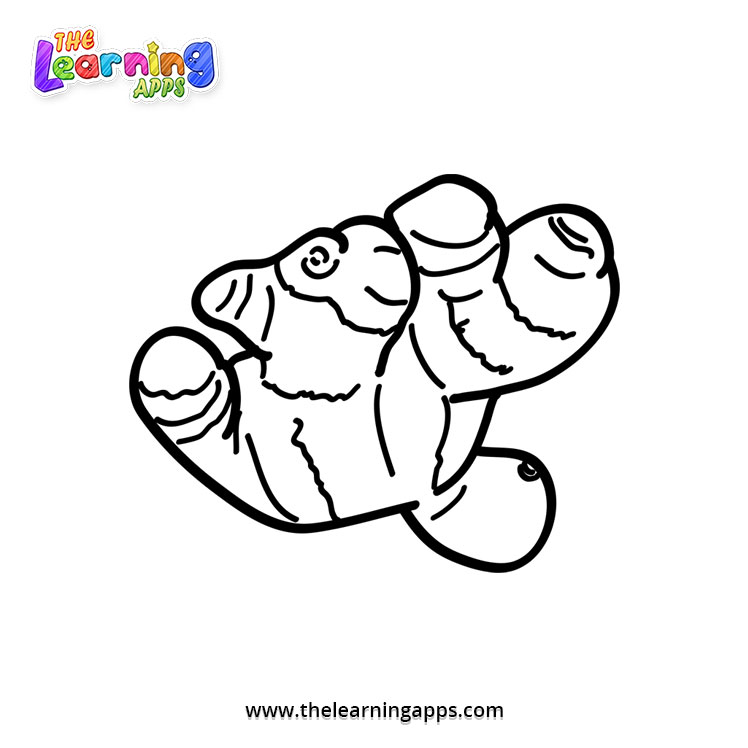 Free Printable Vegetables Coloring Page for Kids.