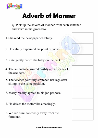 Adverb-of-Manner-Worksheets-for-Grade-3-Activity-5