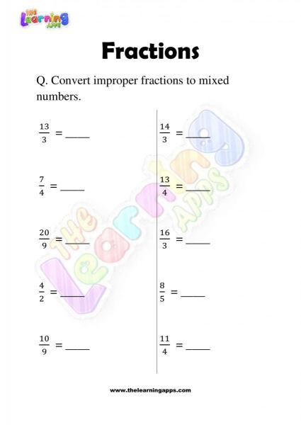 Fractions-Grade-3-Activity-3