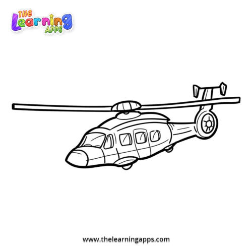 Хеликоптер