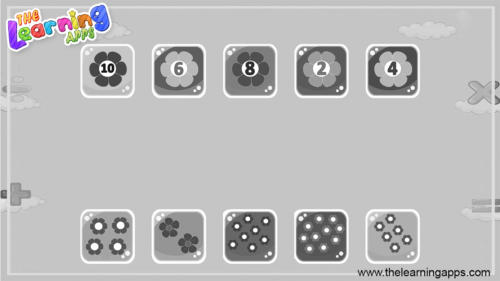 Number Matching 03